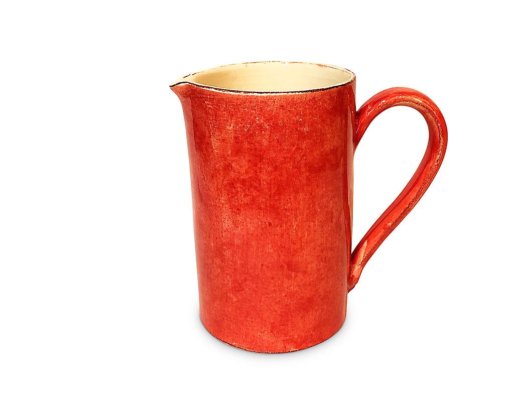 Broc Rouge