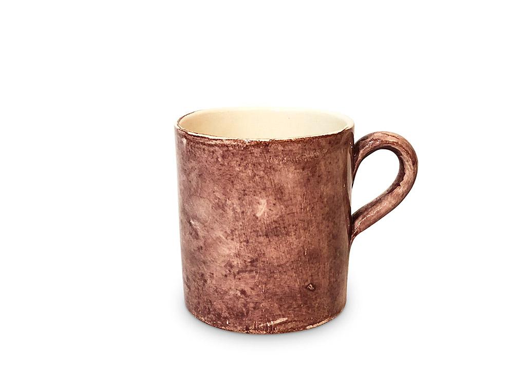 Le Mug Violine
