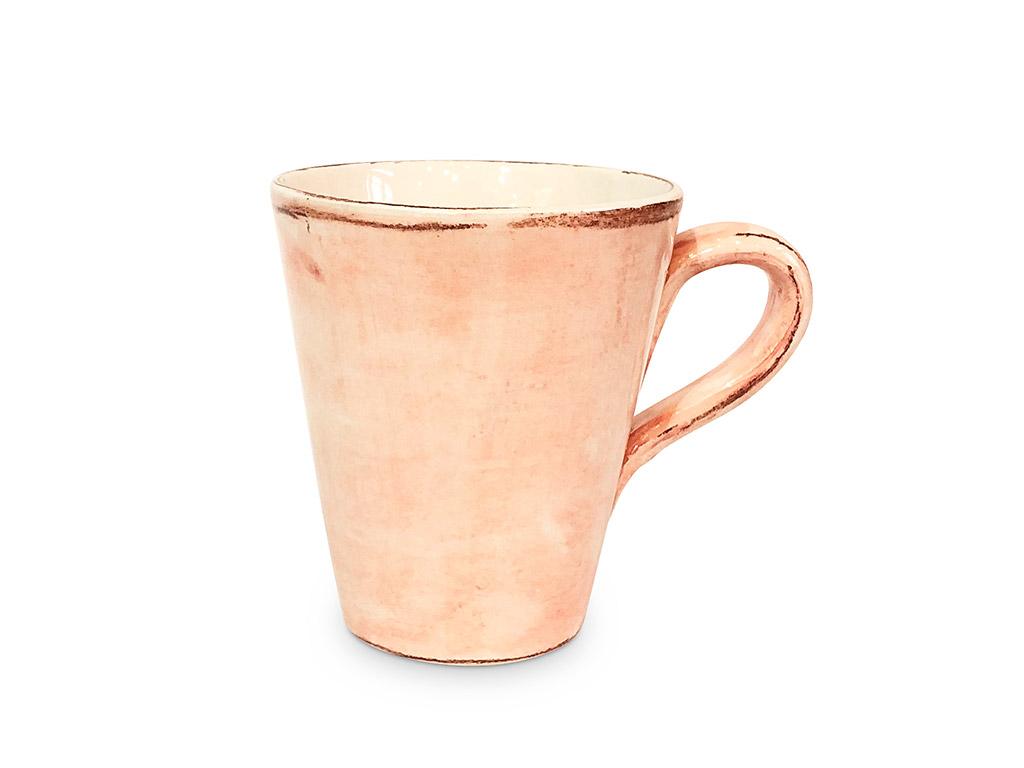 la petite tasse Grise
