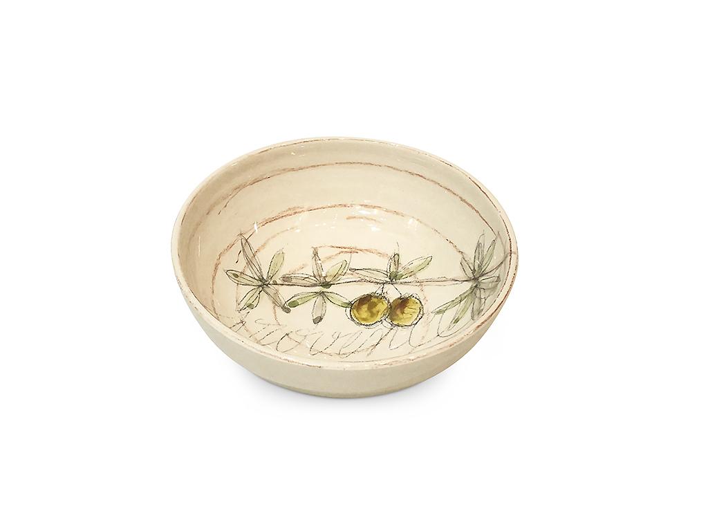 Le Bol &agrave; salade Olive