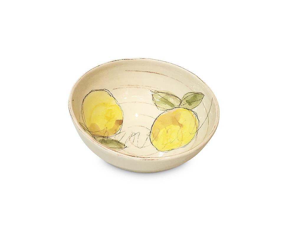 Le Bol &agrave; salade Citron