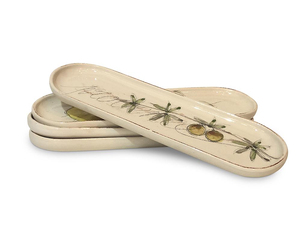 Le repose cuill&egrave;re Olive