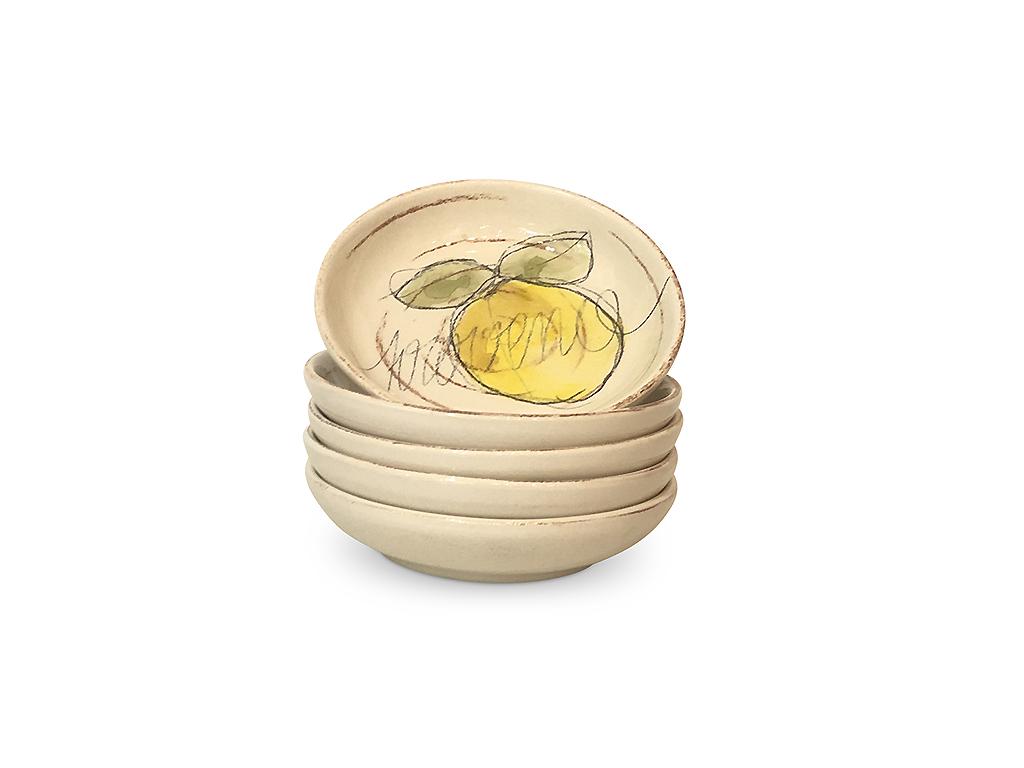 La Coupelle Citron