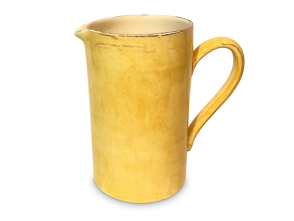 Broc jaune