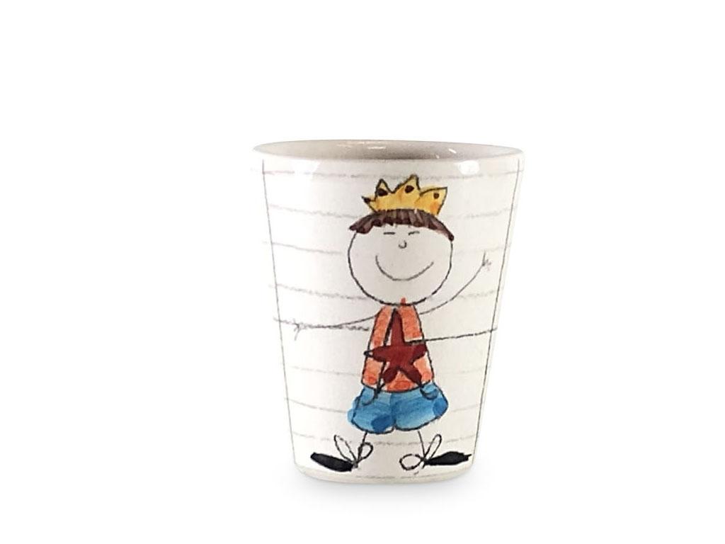 Le gobelet "le petit roi"