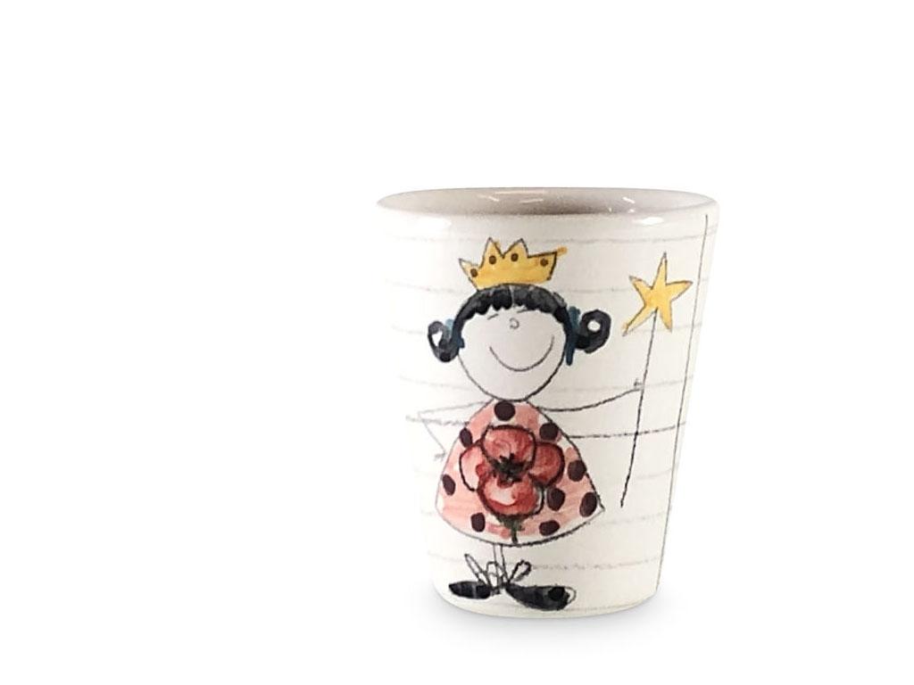 Le gobelet "la princesse"