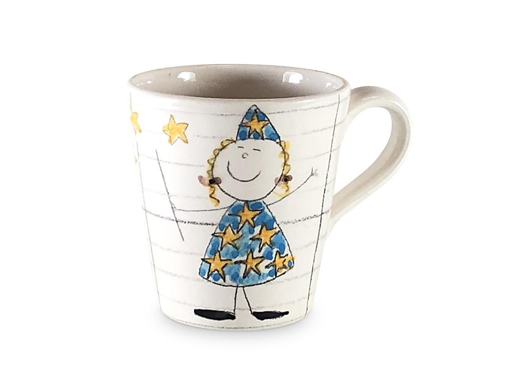 La Petite tasse  "la f&eacute;e"