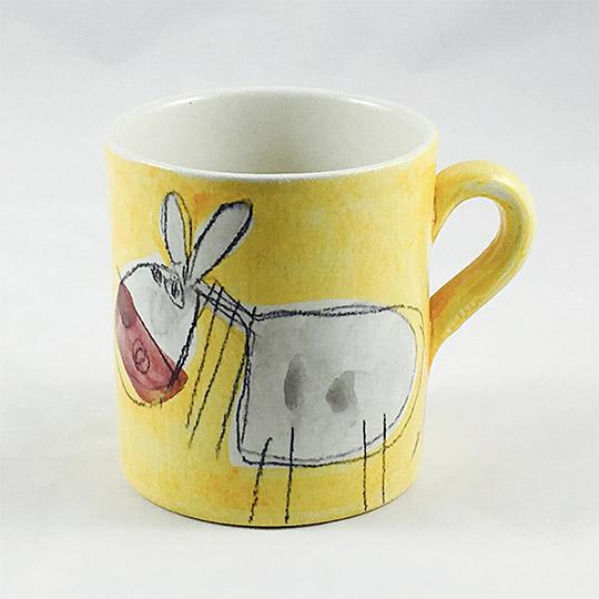 Le Mug D&eacute;cor "Ane"
