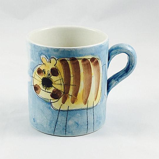 Le Mug D&eacute;cor "Tigre"
