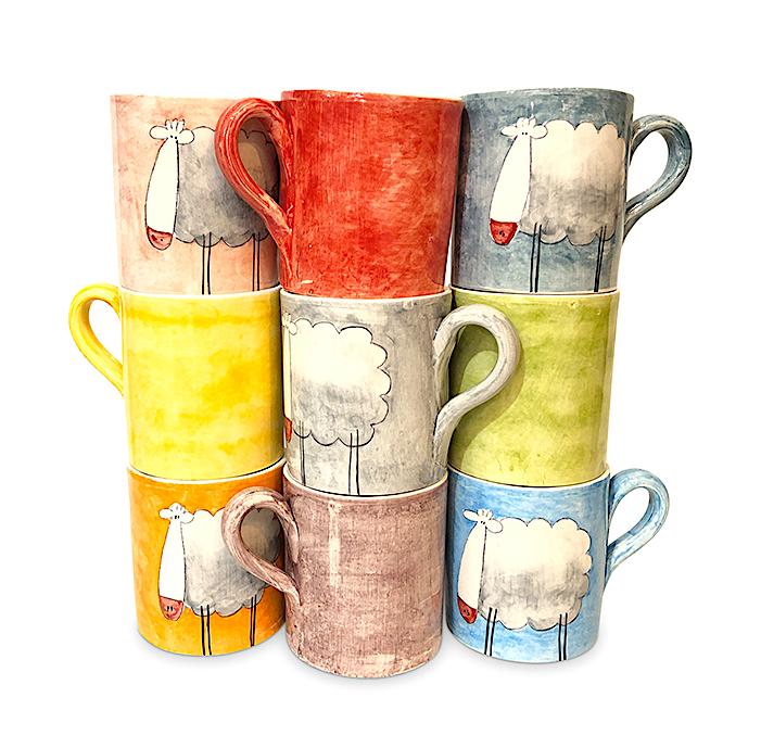 le Mug Mouton