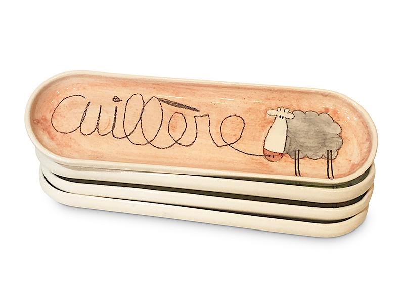 Le repose cuill&egrave;re Mouton