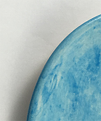 turquoise